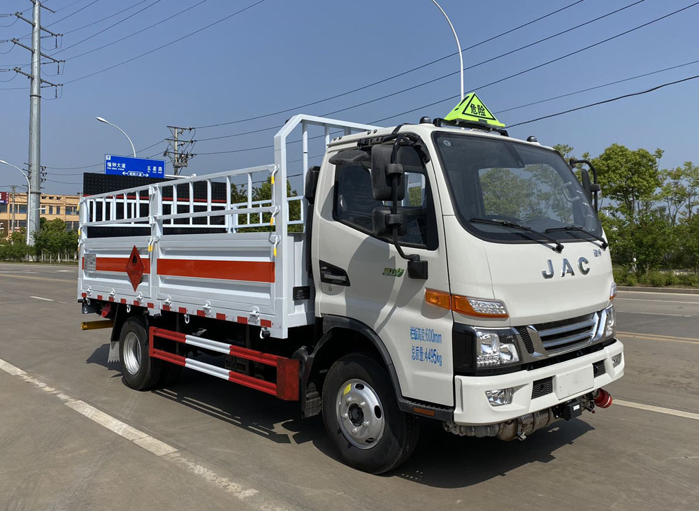 氣瓶運輸車，運輸車價格，楚勝汽車集團