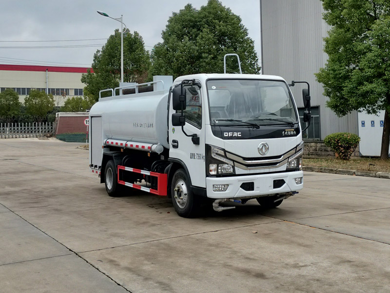 灑水車，灑水車廠家，灑水車價格，楚勝牌CSC5072GSSE6